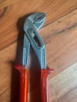 Knipex Zange 88-250 Nordrhein-Westfalen - Gevelsberg Vorschau