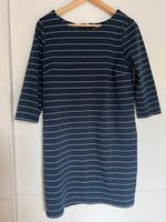 Kleid Vila gestreift maritim Größe L Hessen - Lahntal Vorschau