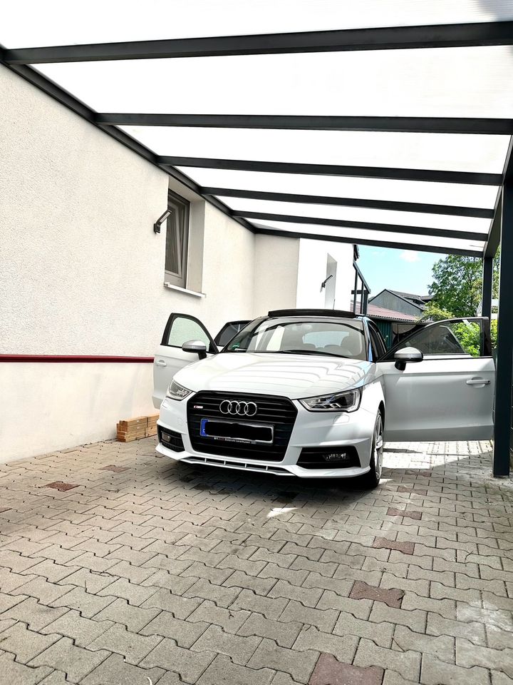 Audi A1 Automatik!! in Castrop-Rauxel