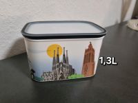 Tupperware Quadro Spanien 1,3L Neu! Nordrhein-Westfalen - Altena Vorschau