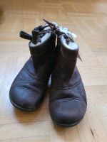 Kinderstiefel von Gallucci Größe 22 München - Sendling-Westpark Vorschau