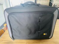 CASE LOGIC Pilotenkoffer Reisekoffer Schwarz Black KOFFER Baden-Württemberg - Heidelberg Vorschau