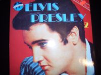 2 LP´s Elvis Presley - Elvis Presley 2 München - Altstadt-Lehel Vorschau