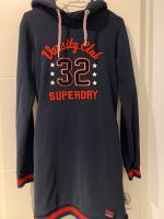 Superdry, Sweatkleid, Kleid Niedersachsen - Oldenburg Vorschau