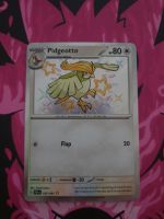 Pokémon Tauboga Baby Shiny engl. PSA Brandenburg - Velten Vorschau