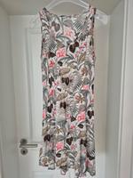 Only Kleid trägerlos Gr. 36 Sommer Damen Lenzing Niedersachsen - Wetschen Vorschau