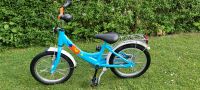 Puky 16 Zoll Kinderfahrrad Niedersachsen - Hildesheim Vorschau