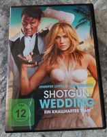 DVD ,, Shotgun Wedding" Niedersachsen - Echem Vorschau