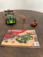 Lego Ninjago lloyds Rennwagen Nordrhein-Westfalen - Greven Vorschau