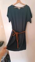 Esprit Kleid Wolle Viskose Größe 34 Wandsbek - Gartenstadt Vorschau