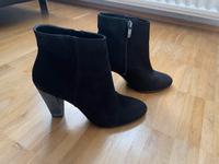 Ecco Stiefelette in Größe 37 Aachen - Aachen-Mitte Vorschau