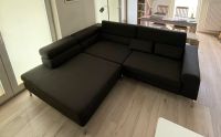 Moderne Designer-Couch in L-Form (elektrisch ausziehbar) Kiel - Wellsee-Kronsburg-Rönne Vorschau