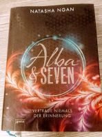 Natasha Ngan Alba & Seven Roman Buch Fantasy New Adult Duisburg - Duisburg-Mitte Vorschau