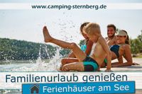 Ferienhaus Ferienwohnung Urlaub am See | Campingplatz | Zelten Parchim - Landkreis - Sternberg Vorschau