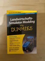 Landwirtschafts- Simulator Modding für Dummies Thüringen - Sömmerda Vorschau