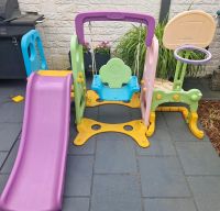 Kinderspielplatz kleinkinder Rutsche schaukel Nordrhein-Westfalen - Oberhausen Vorschau