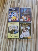 Märchen (DVD's) Thüringen - Weida Vorschau