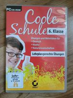 Coole Schule 6. Klasse   Pc / Cd Rom Sachsen-Anhalt - Wernigerode Vorschau