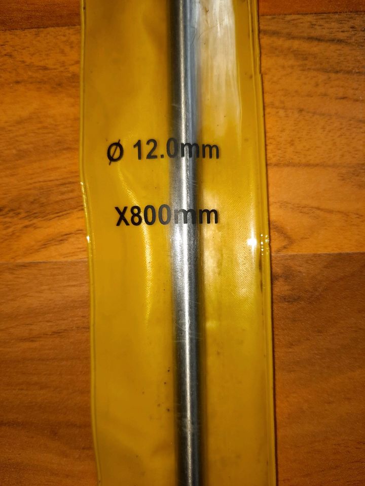 Schalungsbohrer 12,0mm in Dülmen