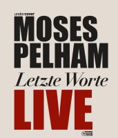 Ticket Moses Pelham 17.12.24 Frankfurt ausverkauft, Batschkapp Frankfurt am Main - Griesheim Vorschau