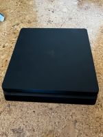 PS4 Slim 500gb Baden-Württemberg - Furtwangen Vorschau