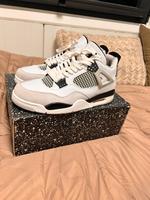 Jordan 4 Military black Hessen - Hanau Vorschau