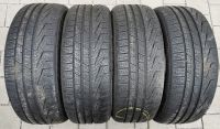 4 X 225/40R19 89H PIRELLI SOTTOZERO 2 WINTERREIFEN 2013 #1340 Bayern - Bad Tölz Vorschau