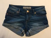 Damen Jeans Short, Hotpants Urlaub Gr.32,AMISU blau, Hose w. Neu Bayern - Pocking Vorschau