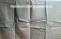 Halbleinen Bettwäsche in Grün 135*200 + 80*80 Anzeigen Nr. 039 Nordrhein-Westfalen - Bocholt Vorschau