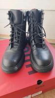 Hugo Boss Boots Modell Rikky Gr.41 Hessen - Wiesbaden Vorschau