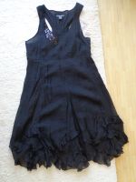 Kleid, Sommerkleid, schwarz, Größe 36, Broadway Hessen - Karben Vorschau