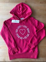 Tom Tailor Hoodie Sweatshirt Pullover Gr. 152 Neuhausen-Nymphenburg - Neuhausen Vorschau