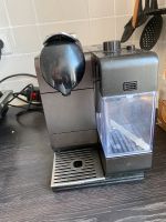 Delongi Nespresso Kaffeemaschine mit Milchschäumer + 35 Pads München - Trudering-Riem Vorschau