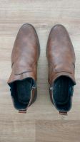 Tom Tailor Vintage Stiefel, Gr. 41, kaum getragen! Hessen - Bad Nauheim Vorschau