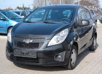 Chevrolet Spark Basis +, Ratenzahlung mögl. Leipzig - Engelsdorf Vorschau