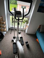 Crosstrainer Heimtrainer Schleswig-Holstein - Schülldorf Vorschau