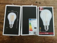 Leuchtmittel birne Paulmann E27 2700K LED 11,5 watt Rheinland-Pfalz - Ingelheim am Rhein Vorschau