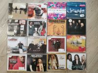 Musik CD's  Sammlung Nordrhein-Westfalen - Hünxe Vorschau