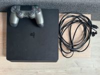 PlayStation 4 (slim) Bayern - Mainleus Vorschau