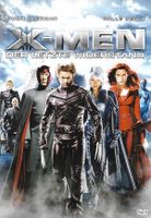 X-Men 3 - Der letzte Widerstand (DVD) Baden-Württemberg - Walldürn Vorschau