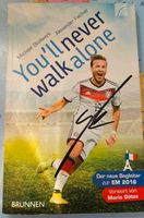 Mario Götze Autogramm Baden-Württemberg - Münsingen Vorschau