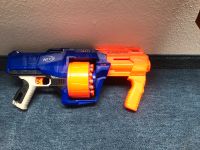 Nerf Elite Blaster Surgefire Bayern - Schwanstetten Vorschau