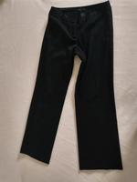 schicke schwarze Hose Bayern - Nordendorf Vorschau