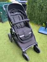 Kinderkraft Kinderwagen 3in1 PRIME LITE Nordrhein-Westfalen - Krefeld Vorschau