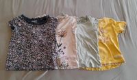 4 T-Shirts, Kind, Baby, Gr. 92 Hessen - Babenhausen Vorschau