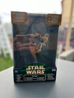 Star Wars Stap kein Vintage Hasbro Kenner Episode 1 k. Vintage Hessen - Niddatal Vorschau