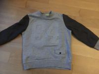 Zara Boys Pullover Größe 116 grau schwarz Kinder Jungen Nürnberg (Mittelfr) - Aussenstadt-Sued Vorschau