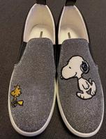 ESPRIT Sneaker Snoopy/Woodstock Limitierte Edition Gr. 41 Bayern - Bobingen Vorschau