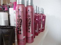 Glamination Osis+ Schwarzkopf Set 3 teilig Nordrhein-Westfalen - Marienmünster Vorschau