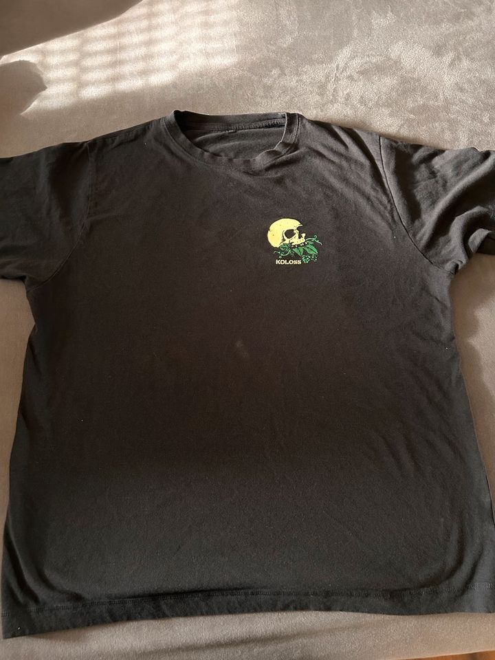 T Shirt der Marke Koloss in Quierschied